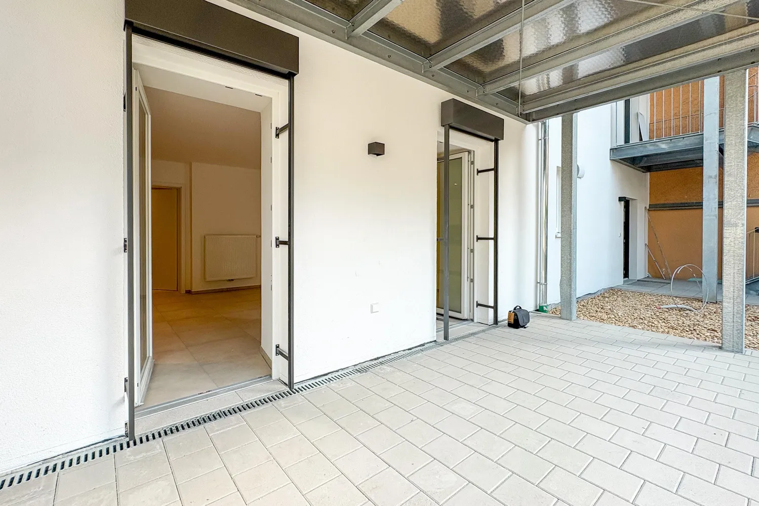 2 Zimmer Wohnung mit 83 m² in Passau – Bild 5