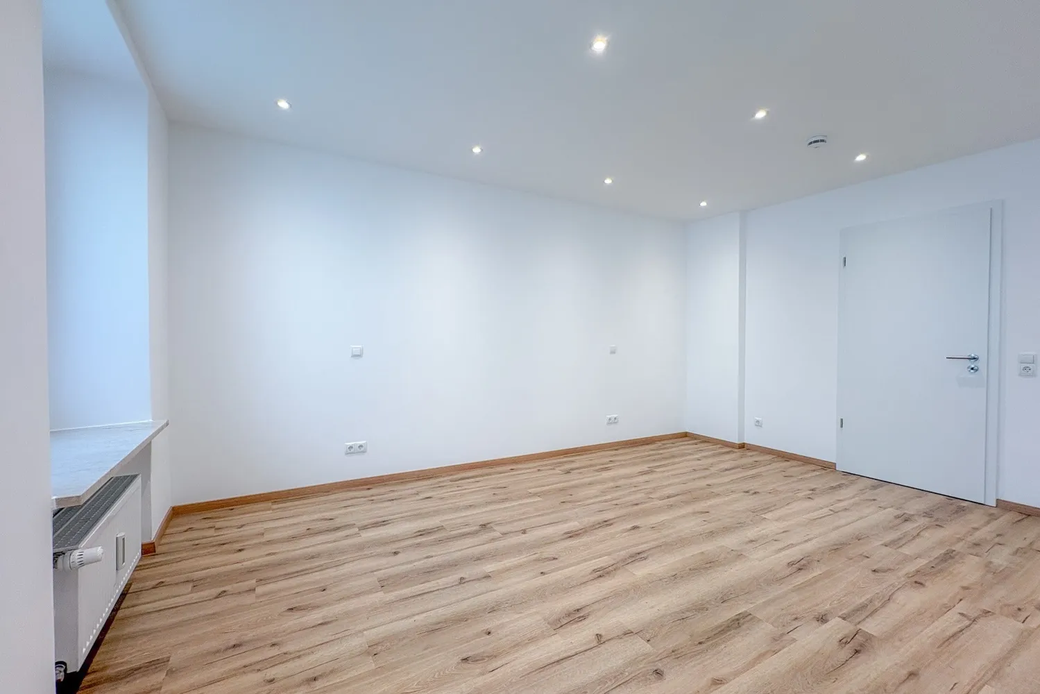 2 Zimmer Wohnung mit 83 m² in Passau – Bild 9