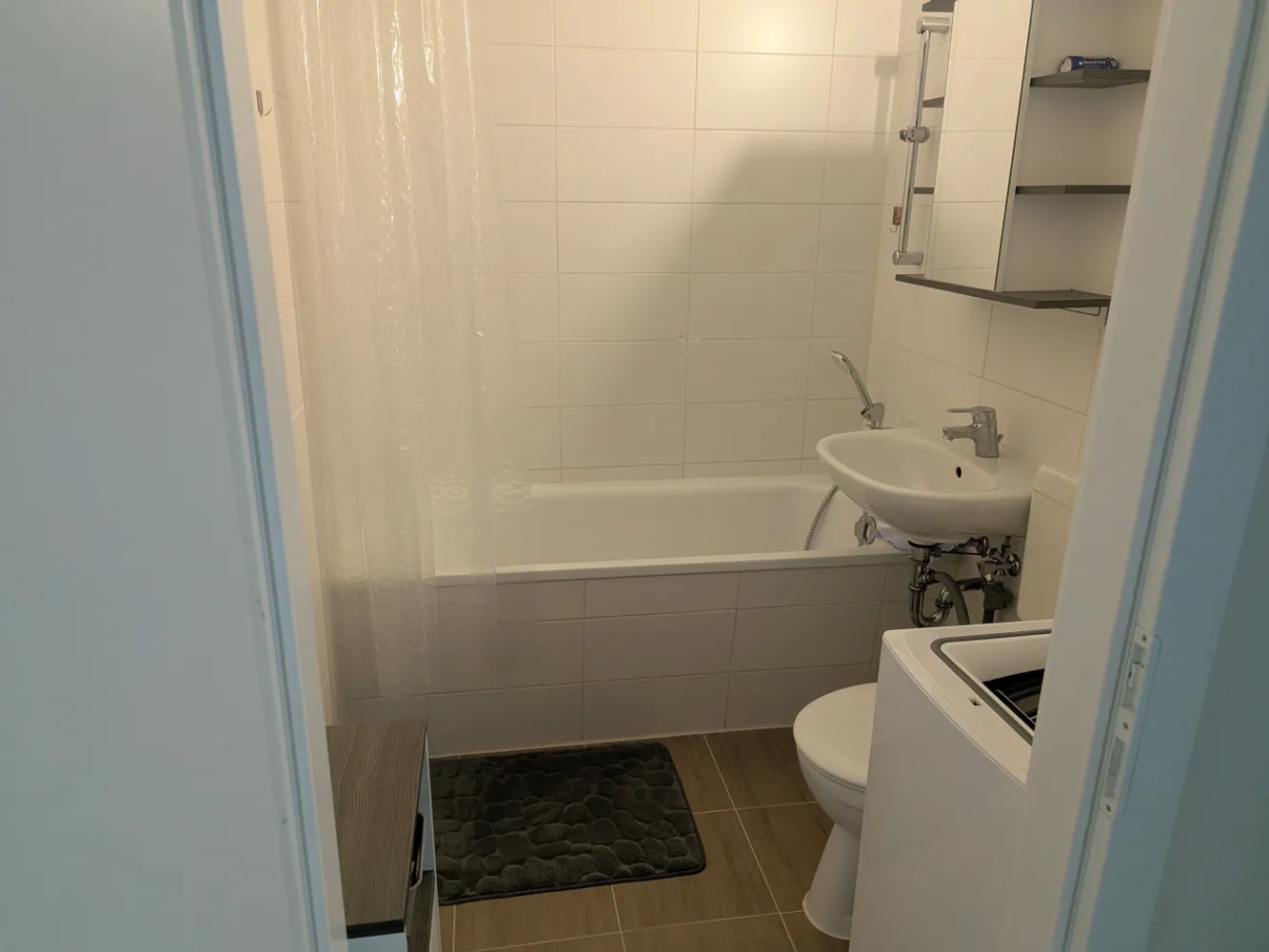 1 Zimmer Wohnung mit 35 m² in Gera – Bild 3