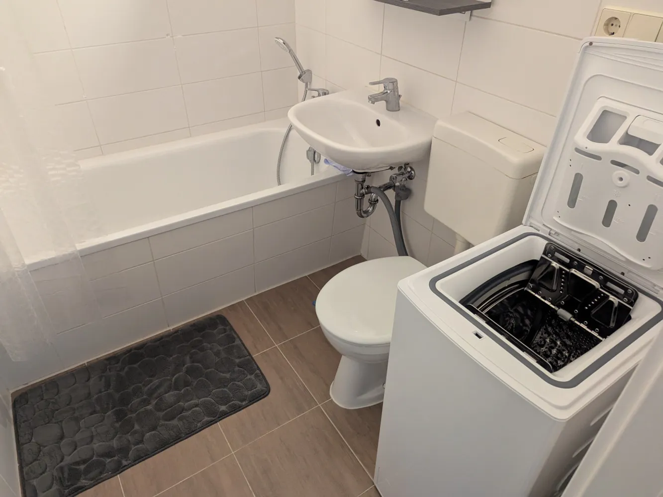 1 Zimmer Wohnung mit 35 m² in Gera – Bild 4