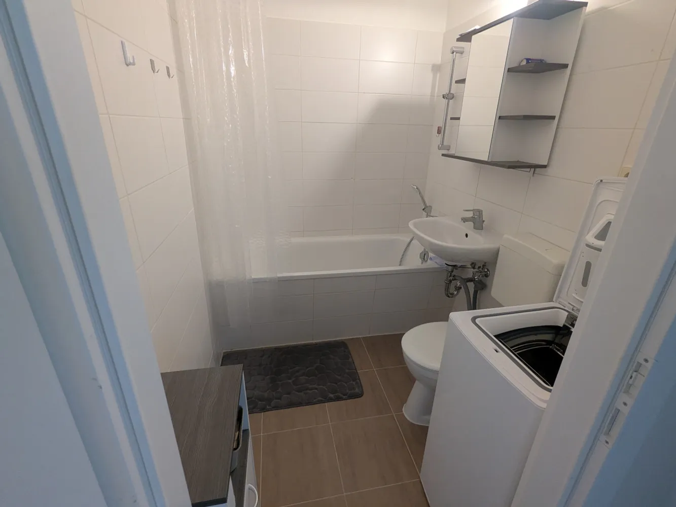 1 Zimmer Wohnung mit 35 m² in Gera – Bild 5