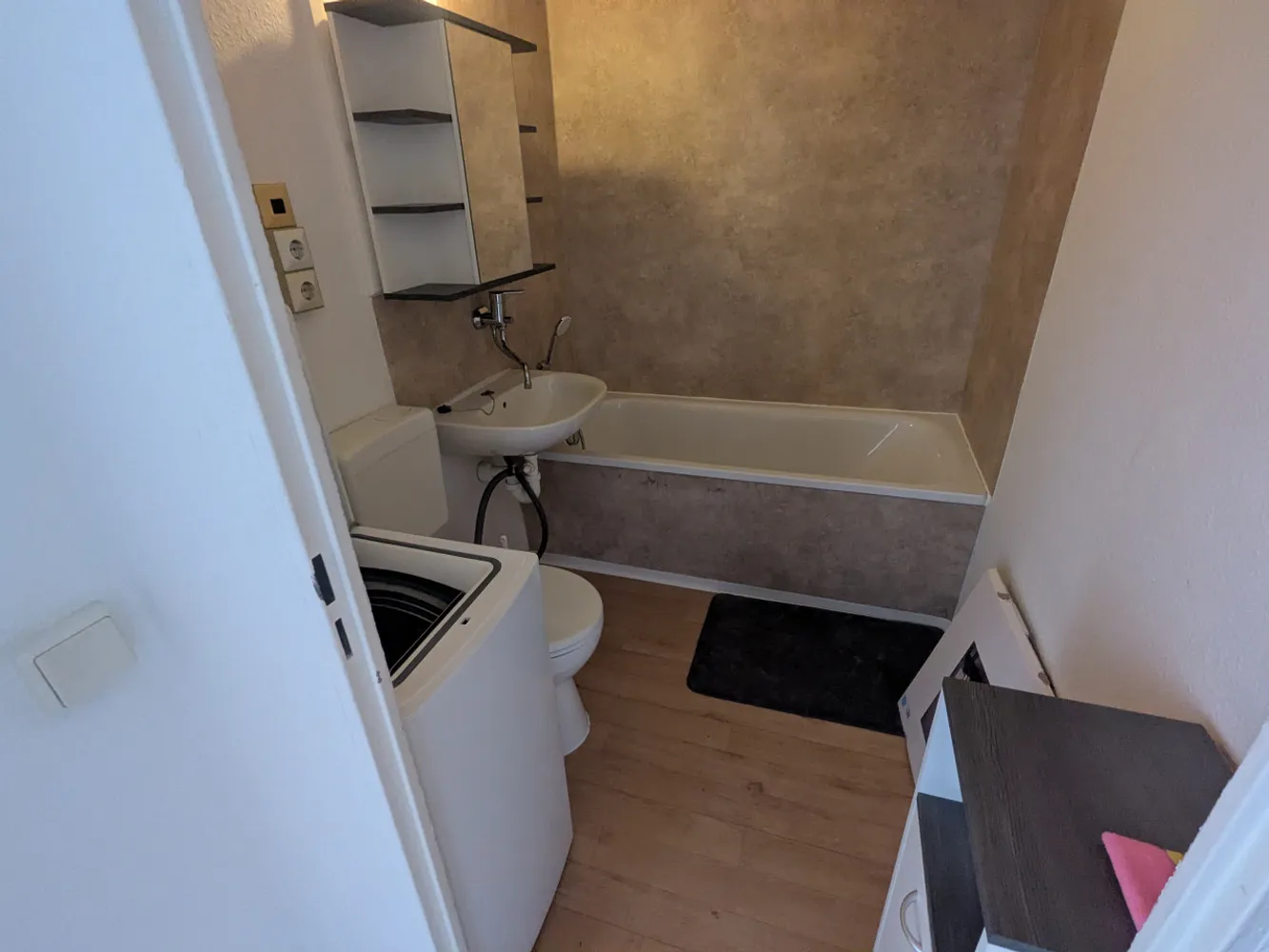 1 Zimmer Wohnung mit 35 m² in Gera – Bild 6