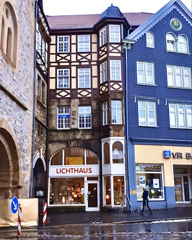 2 Zimmer Wohnung mit 74 m² in Eisenach – Bild 1