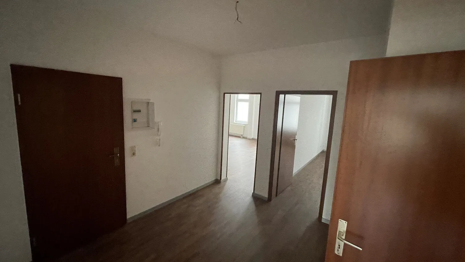 2 Zimmer Wohnung mit 74 m² in Eisenach – Bild 2