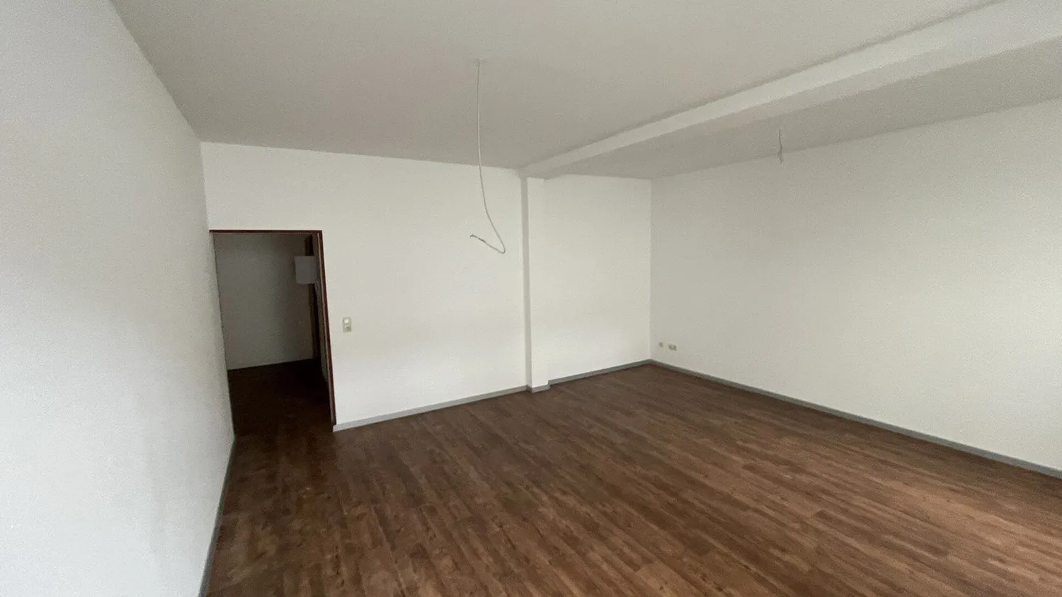 2 Zimmer Wohnung mit 74 m² in Eisenach – Bild 11