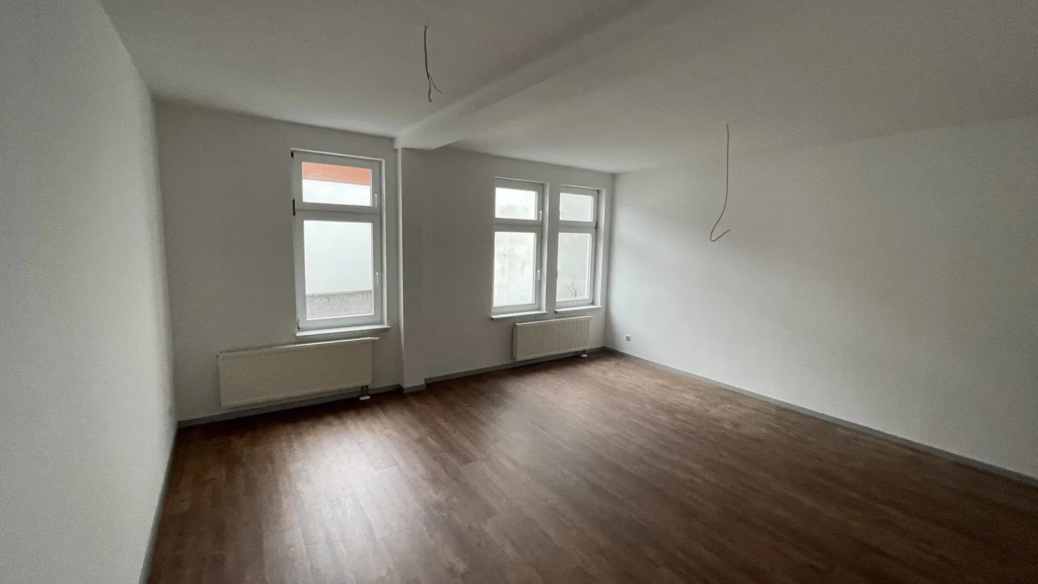 2 Zimmer Wohnung mit 74 m² in Eisenach – Bild 5