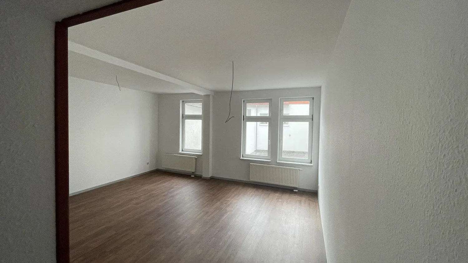 2 Zimmer Wohnung mit 74 m² in Eisenach – Bild 7