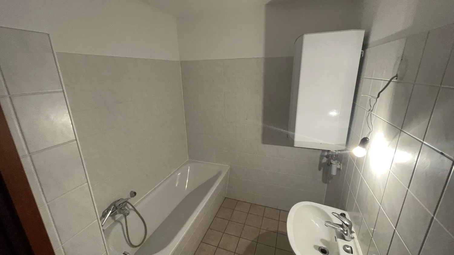 2 Zimmer Wohnung mit 74 m² in Eisenach – Bild 10