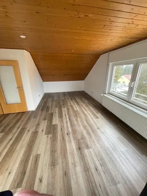 2 Zimmer Wohnung mit 55 m² in Weingarten – Bild 1