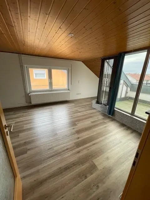 2 Zimmer Wohnung mit 55 m² in Weingarten – Bild 2