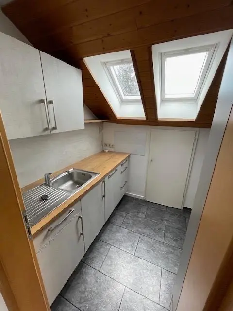 2 Zimmer Wohnung mit 55 m² in Weingarten – Bild 3