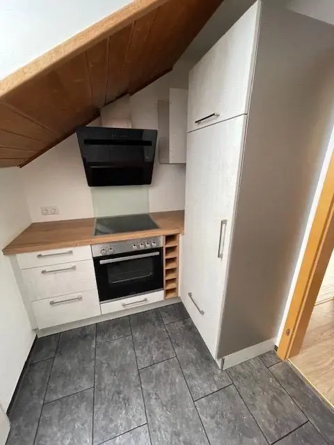 2 Zimmer Wohnung mit 55 m² in Weingarten – Bild 4