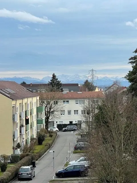 2 Zimmer Wohnung mit 55 m² in Weingarten – Bild 9