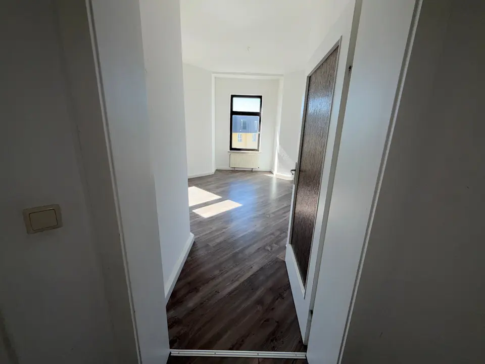 2 Zimmer Wohnung mit 59 m² in Plauen – Bild 1