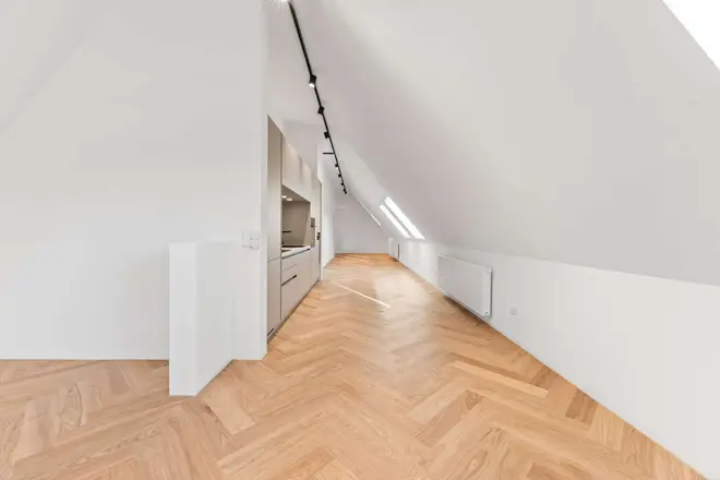 1 Zimmer Wohnung mit 73 m² in Stuttgart – Bild 2