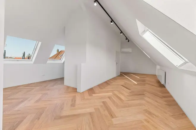 1 Zimmer Wohnung mit 73 m² in Stuttgart – Bild 3