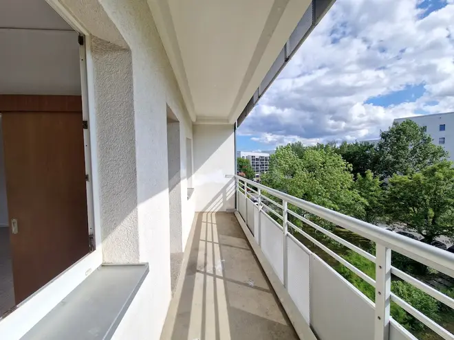 3 Zimmer Wohnung mit 64 m² in Dresden – Bild 2