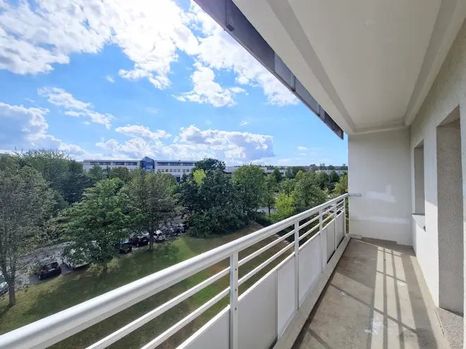 3 Zimmer Wohnung mit 64 m² in Dresden – Bild 3