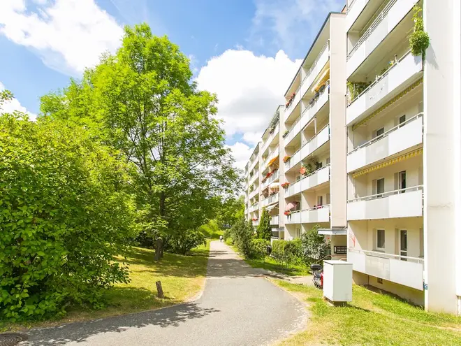 3 Zimmer Wohnung mit 64 m² in Dresden – Bild 8