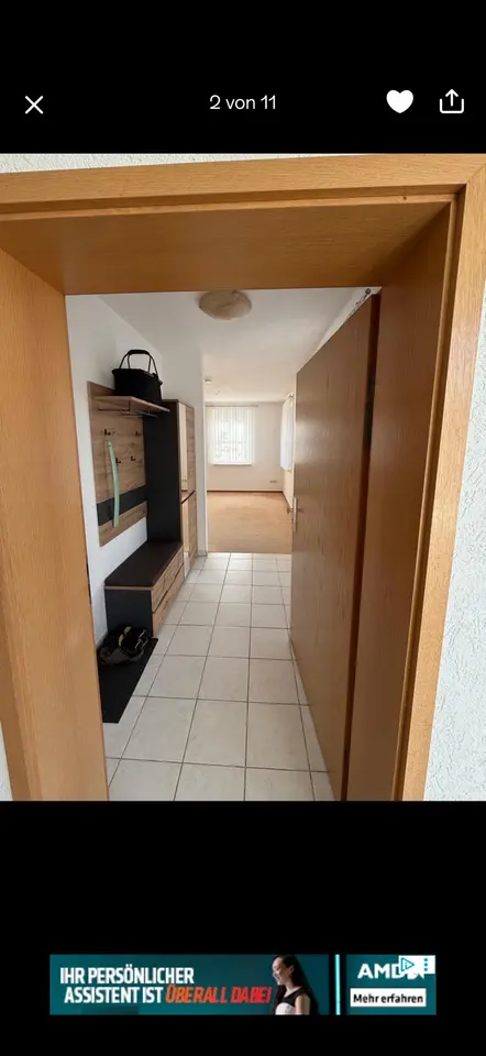 2 Zimmer Wohnung mit 65 m² in Cottbus – Bild 5