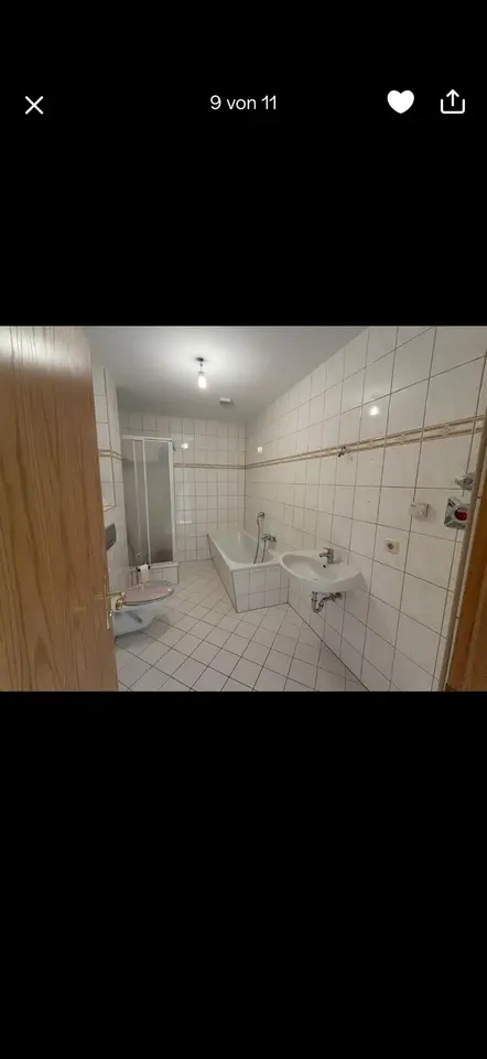 2 Zimmer Wohnung mit 65 m² in Cottbus – Bild 8