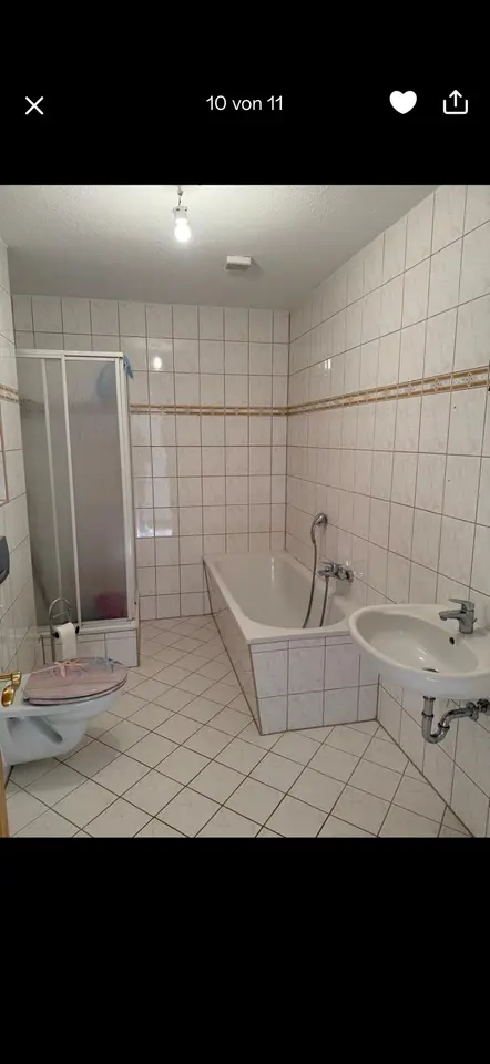 2 Zimmer Wohnung mit 65 m² in Cottbus – Bild 9
