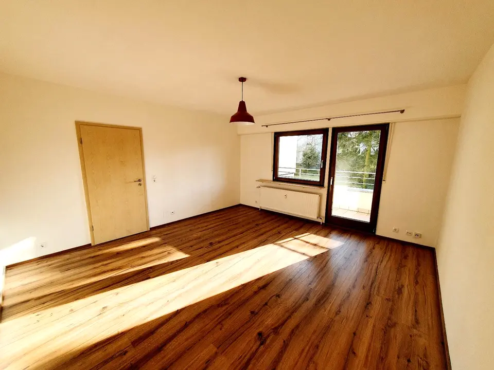 2 Zimmer Wohnung mit 57 m² in Darmstadt – Bild 3