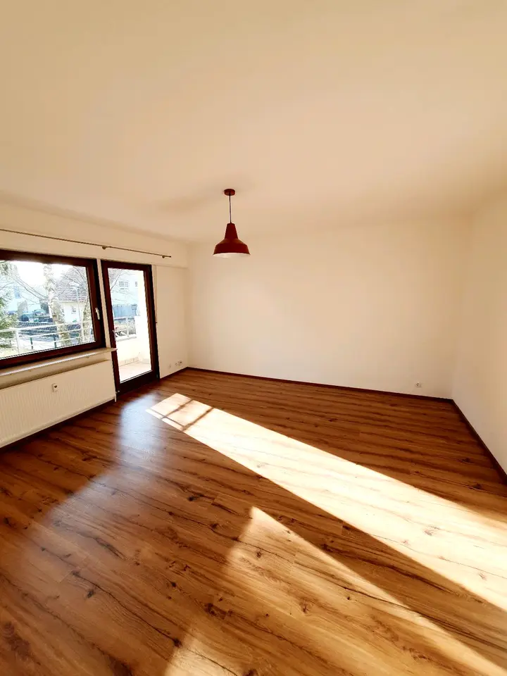 2 Zimmer Wohnung mit 57 m² in Darmstadt – Bild 4