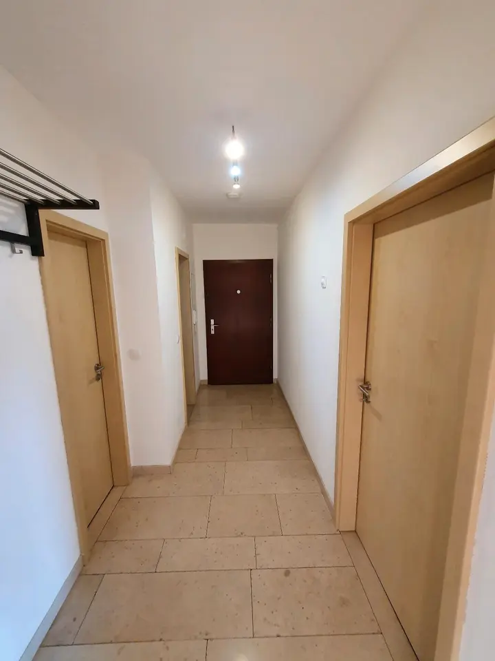 2 Zimmer Wohnung mit 57 m² in Darmstadt – Bild 5