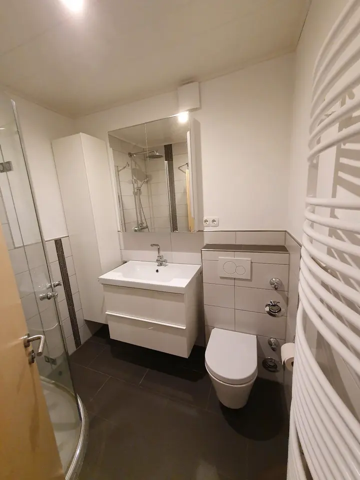 2 Zimmer Wohnung mit 57 m² in Darmstadt – Bild 7
