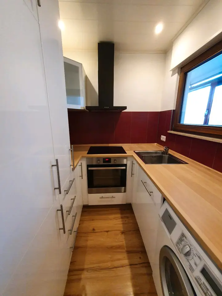 2 Zimmer Wohnung mit 57 m² in Darmstadt – Bild 9