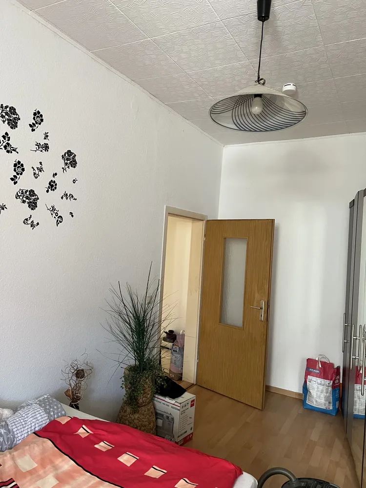 2 Zimmer Wohnung mit 68 m² in Gera – Bild 2