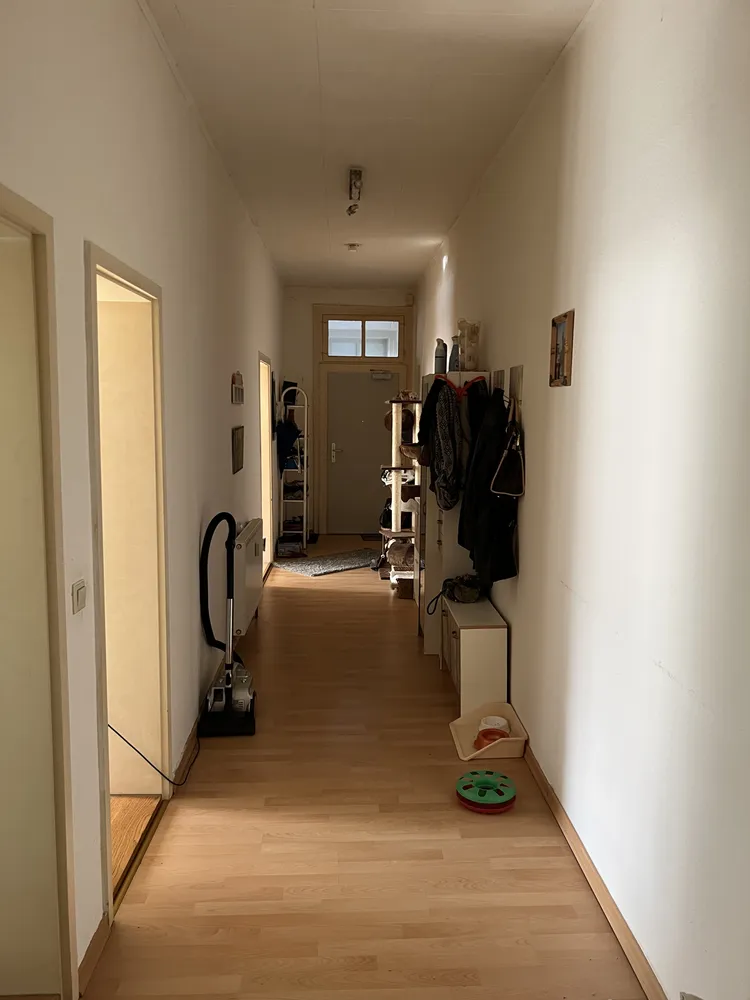 2 Zimmer Wohnung mit 68 m² in Gera – Bild 3