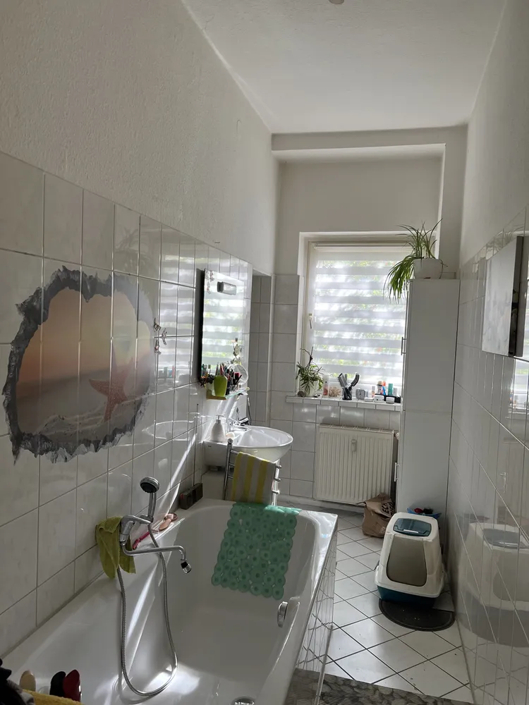 2 Zimmer Wohnung mit 68 m² in Gera – Bild 4