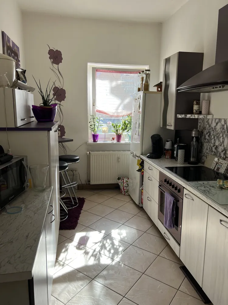 2 Zimmer Wohnung mit 68 m² in Gera – Bild 6