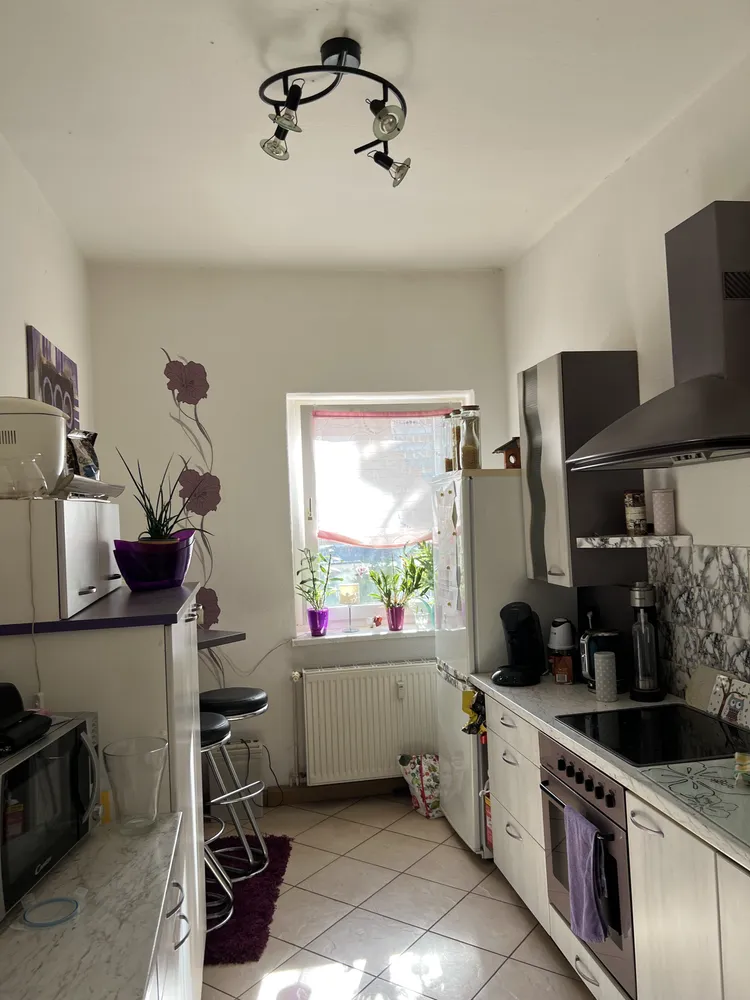 2 Zimmer Wohnung mit 68 m² in Gera – Bild 7