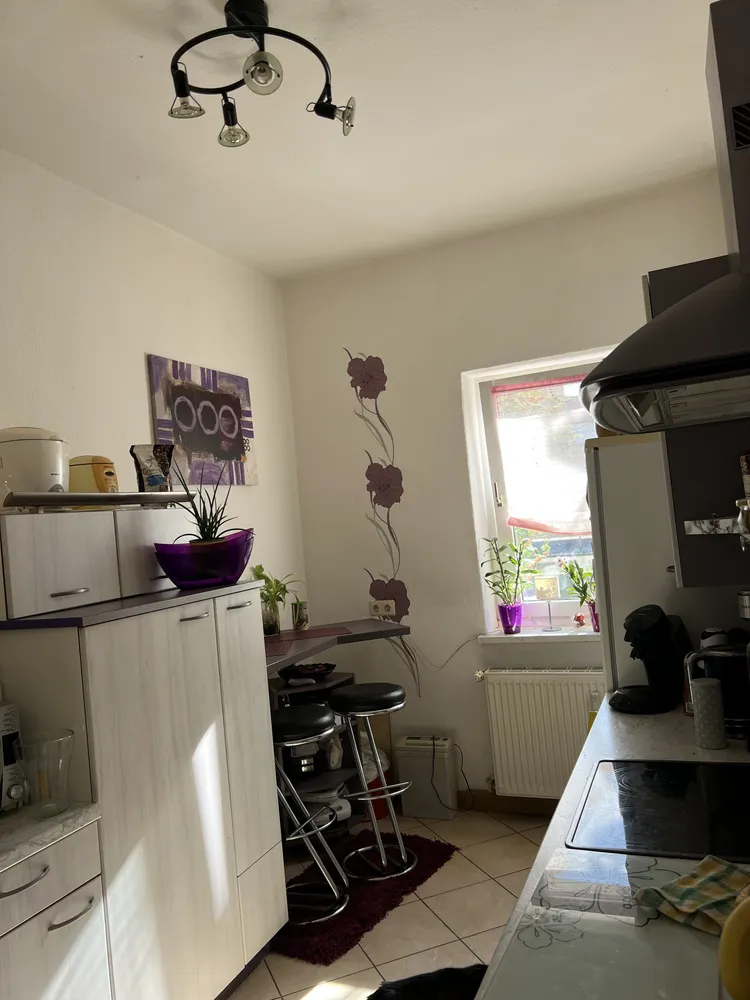 2 Zimmer Wohnung mit 68 m² in Gera – Bild 8