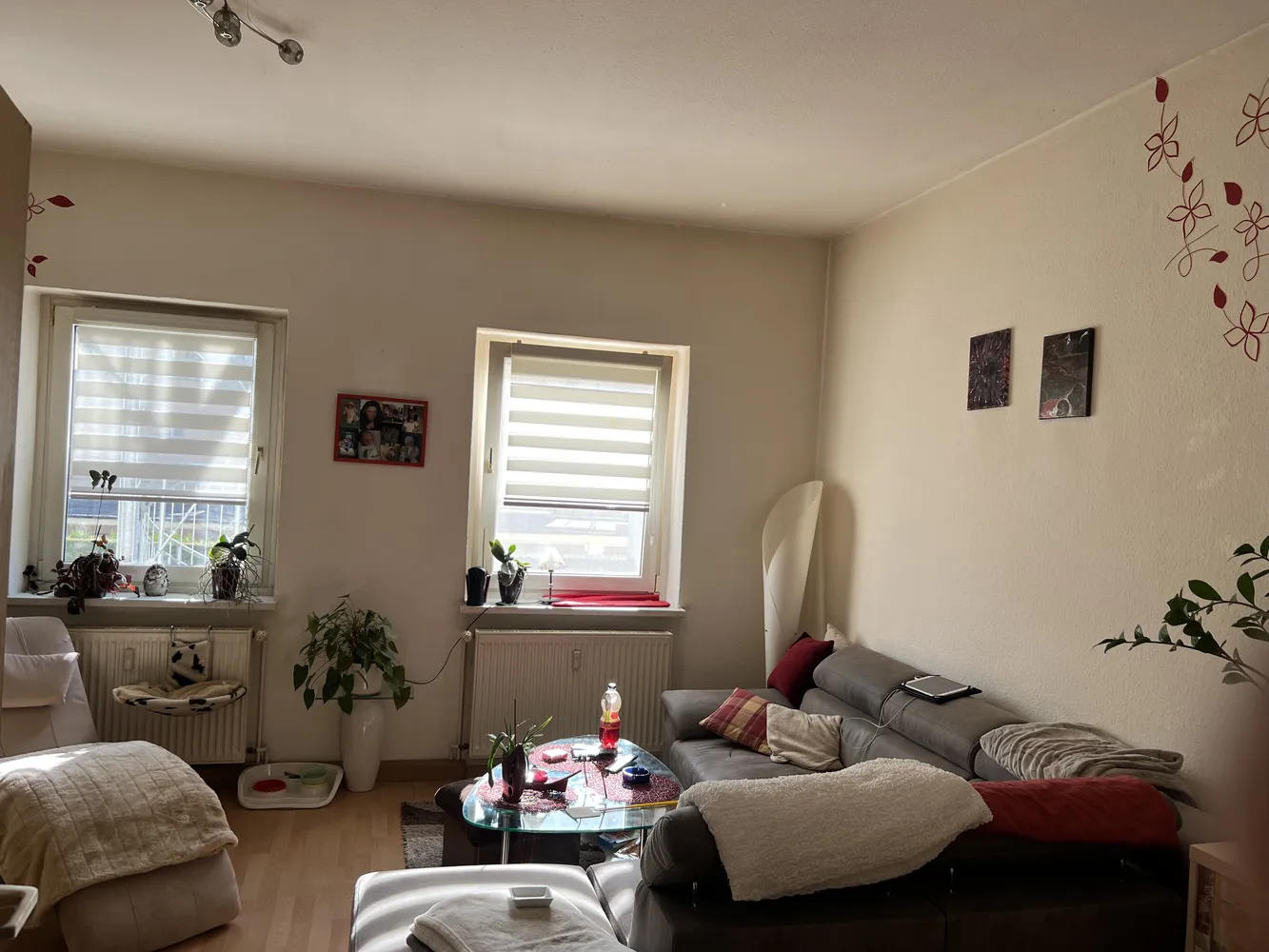 2 Zimmer Wohnung mit 68 m² in Gera – Bild 9