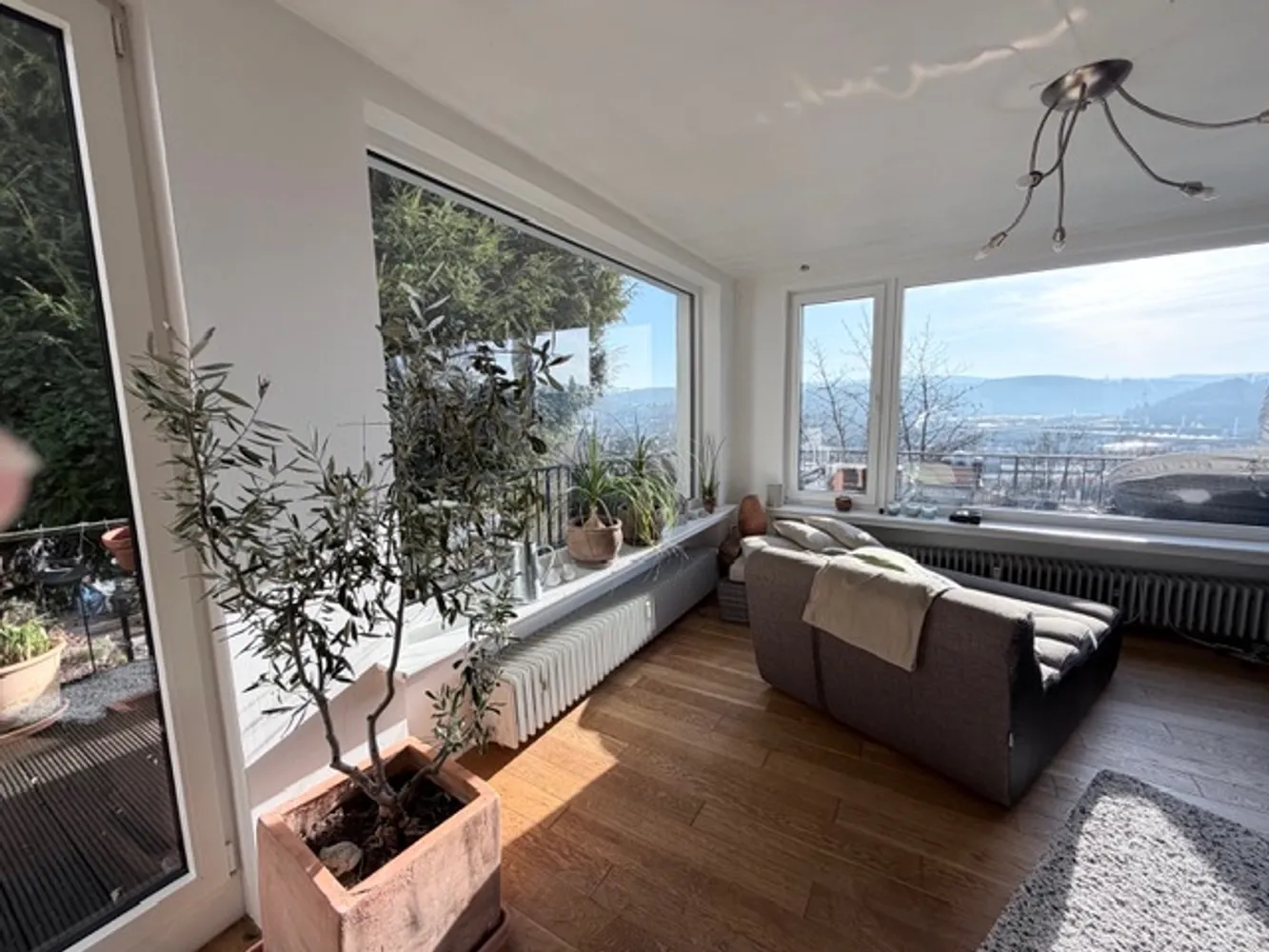 3 Zimmer Wohnung mit 124 m² in Siegen – Bild 3