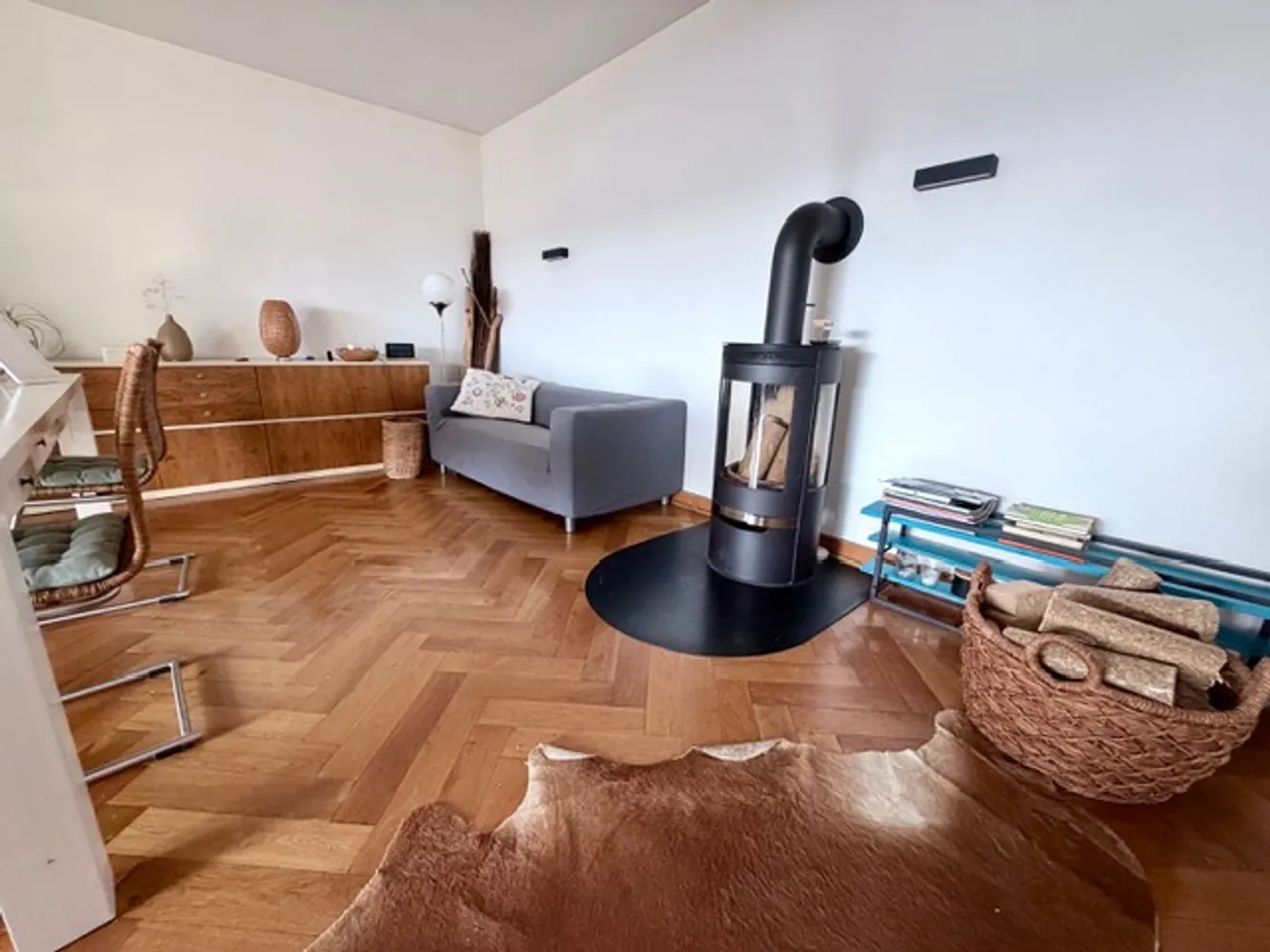 3 Zimmer Wohnung mit 124 m² in Siegen – Bild 4