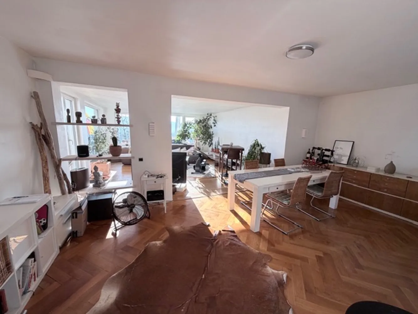 3 Zimmer Wohnung mit 124 m² in Siegen – Bild 5
