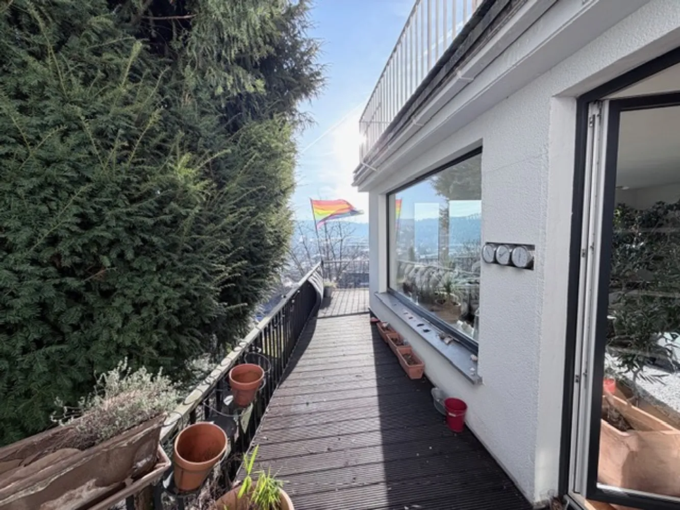 3 Zimmer Wohnung mit 124 m² in Siegen – Bild 8