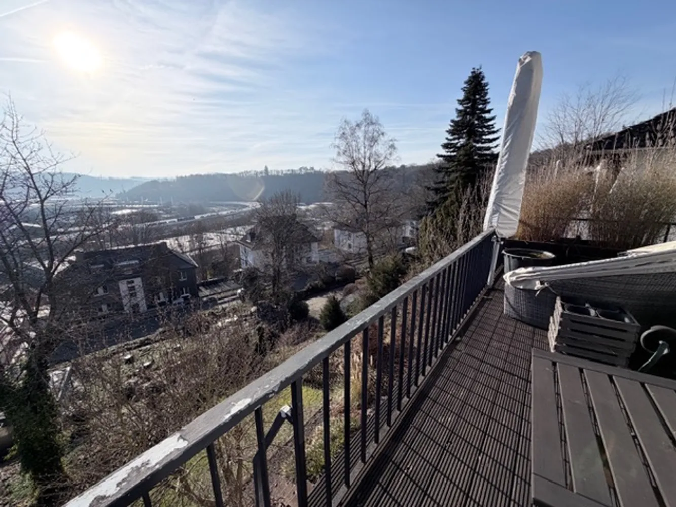 3 Zimmer Wohnung mit 124 m² in Siegen – Bild 9