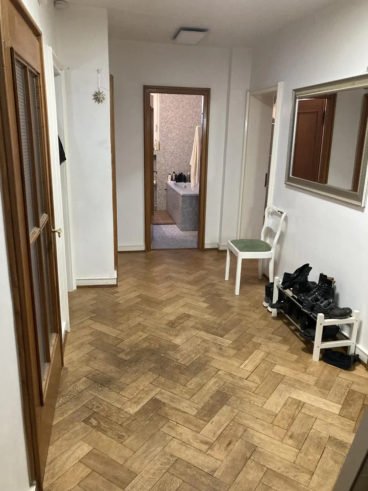 3 Zimmer Wohnung mit 124 m² in Siegen – Bild 10