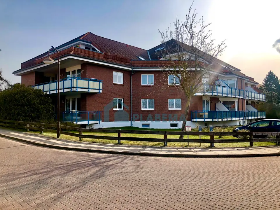 3 Zimmer Wohnung mit 96 m² in Schwerin – Bild 4