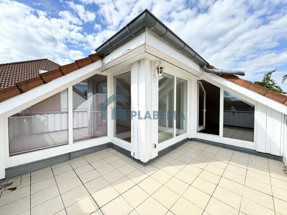3 Zimmer Wohnung mit 96 m² in Schwerin – Bild 7