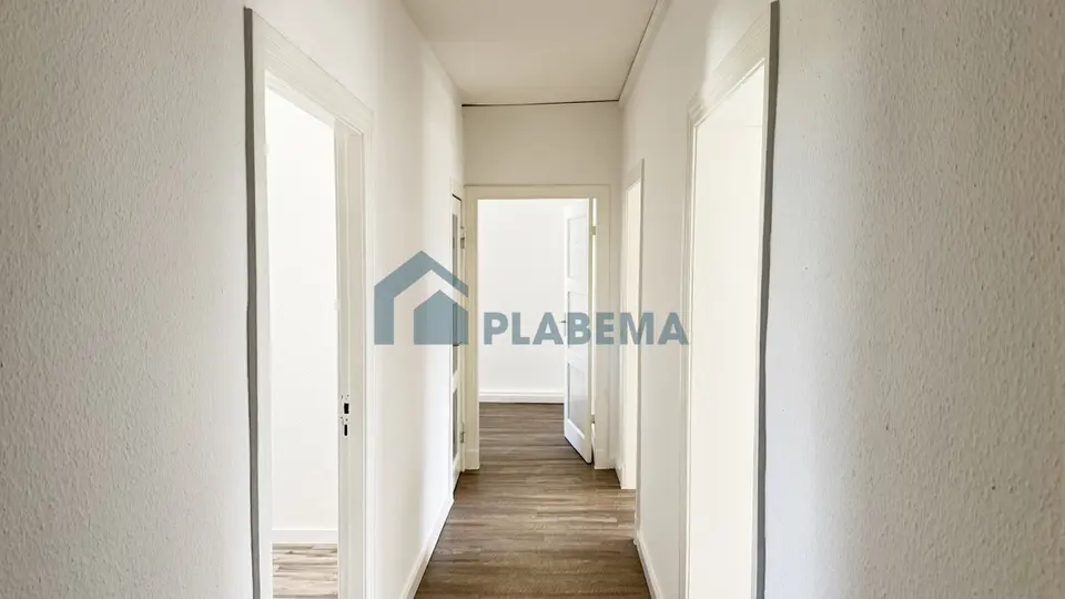 3 Zimmer Wohnung mit 96 m² in Schwerin – Bild 8