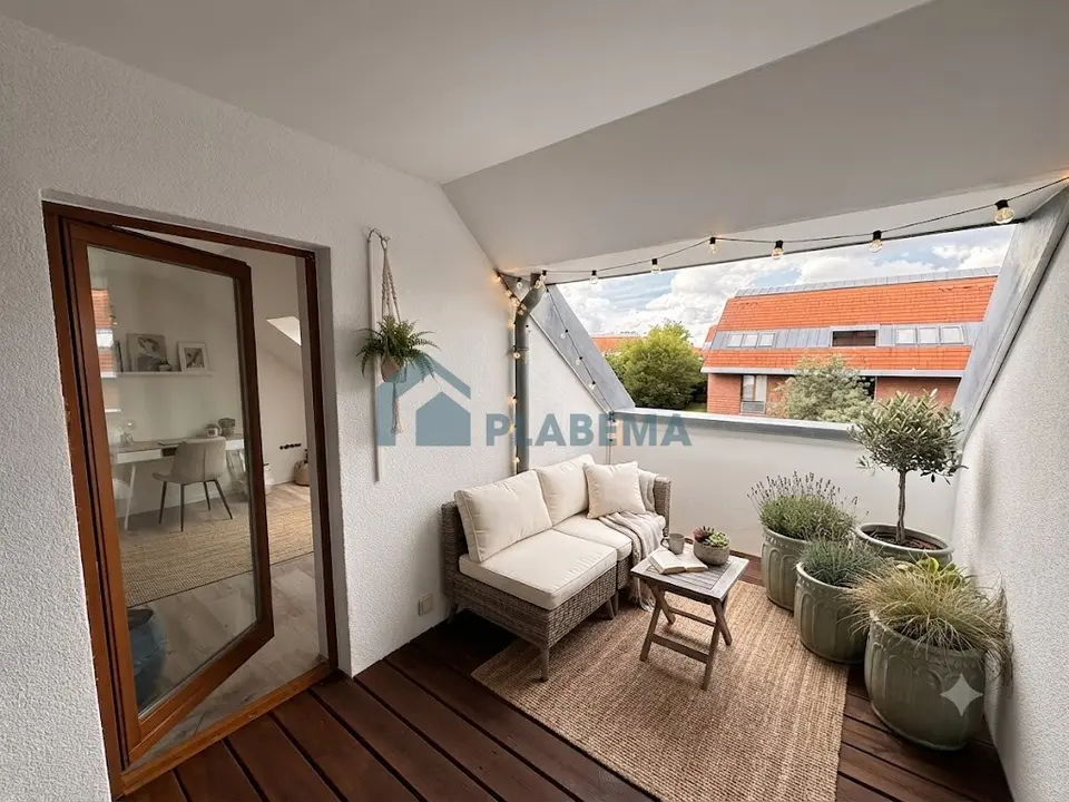 3 Zimmer Wohnung mit 96 m² in Schwerin – Bild 10