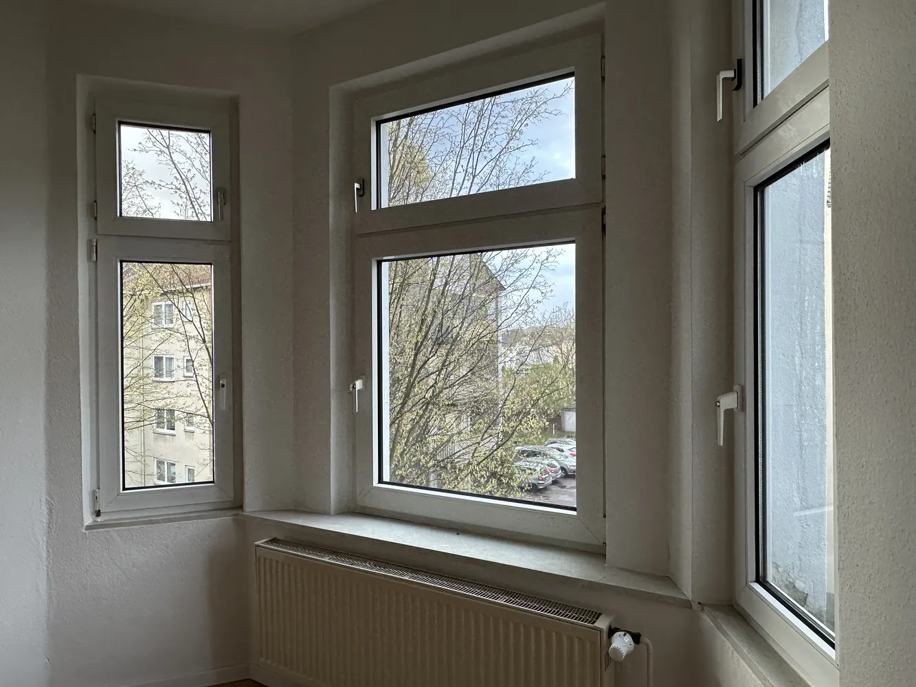 5 Zimmer Wohnung mit 108 m² in Herne – Bild 11