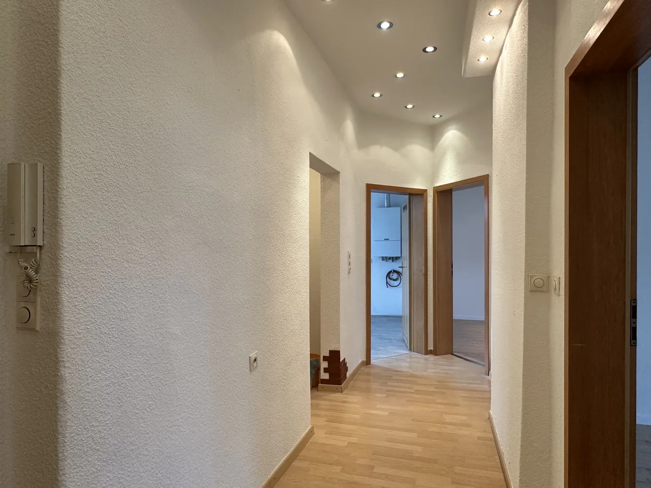 5 Zimmer Wohnung mit 108 m² in Herne – Bild 4
